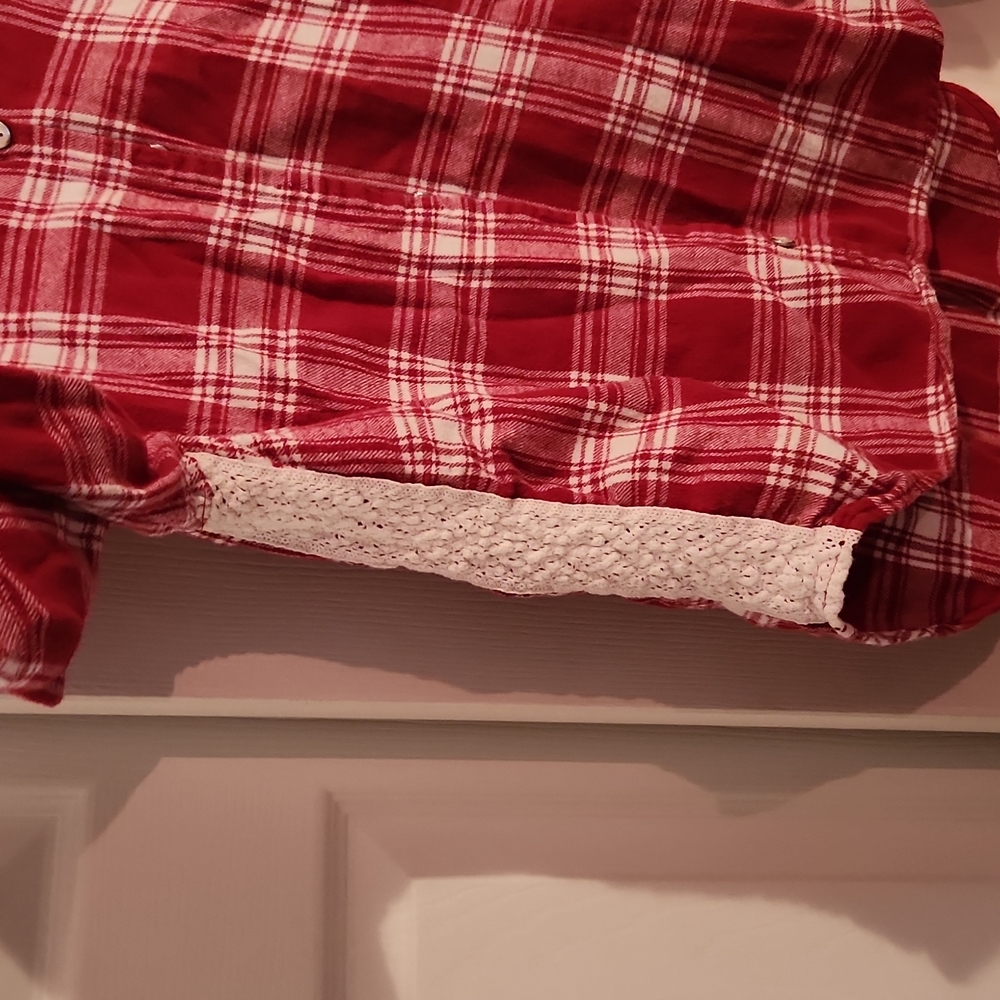 Red Flannel - Picture 2 of 2